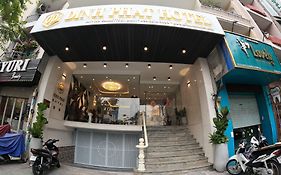 Dinh Phat Hotel